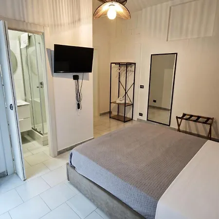 Dimora De Amicis - Apartament *