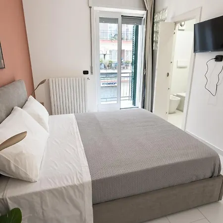 Apartament Dimora De Amicis -